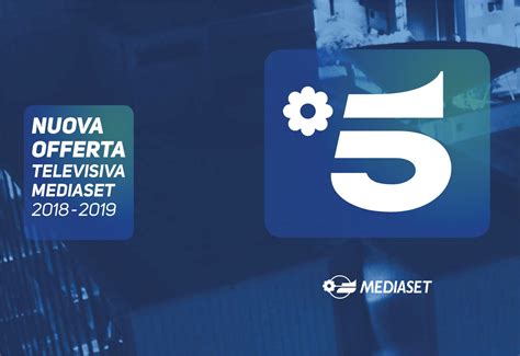 replica canale 5 programmi del 26 05 2018